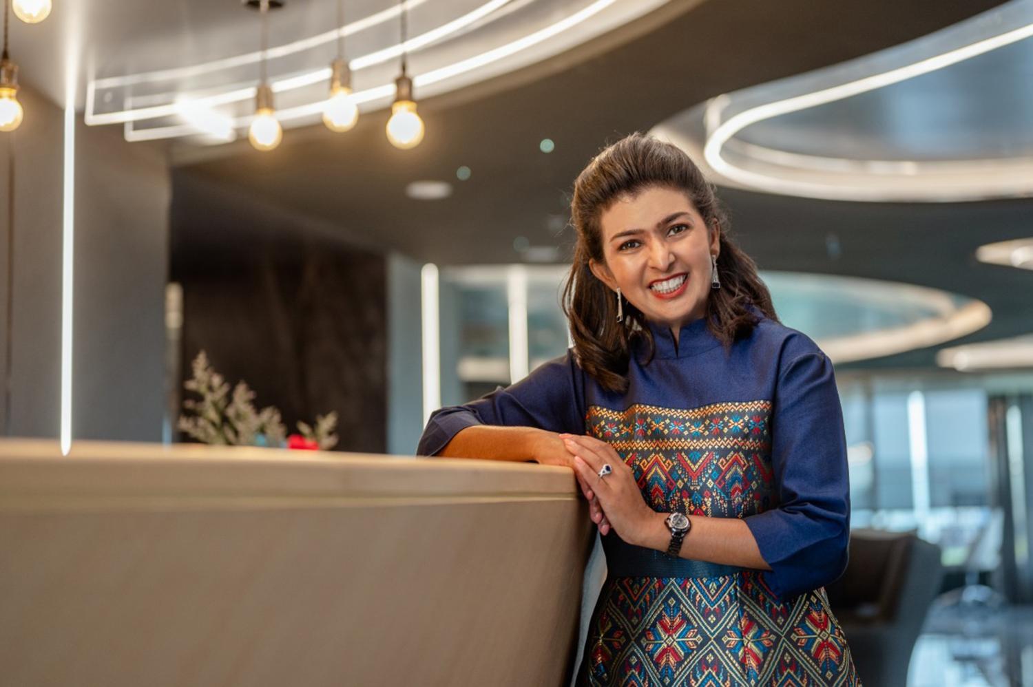 Ms Abdullah says hotels have to rely on the domestic market for the rest of this year as international tourists may not arrive until the fourth quarter.